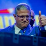 Israel Faces Political Gridlock as General Election Produces No Clear Winner
