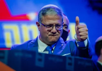 Israel Faces Political Gridlock as General Election Produces No Clear Winner