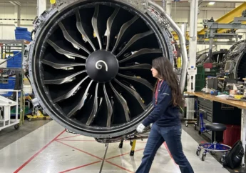 Jim Cramer Says Aerospace Sell-Off Creates Long-Term Buying Opportunities for GE and Boeing