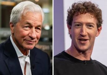 JPMorgan Chase Bars External AI Agents From Customer Accounts, Citing Security Risks and Liability