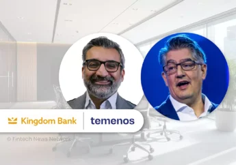 Kingdom Bank Goes Live on Temenos SaaS Platform Hosted on Microsoft Azure to Modernize UK Operations