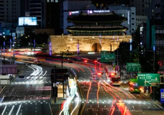 Korea Financial Firms Hit By More Hacks as Asia Breaches Grow