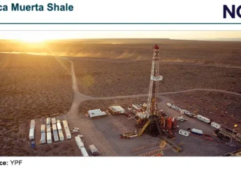 Latin American Entrepreneurs Turn to Natural Gas to Power Regional AI Data Center Boom