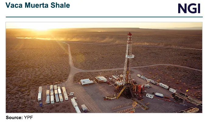 Latin American Entrepreneurs Turn to Natural Gas to Power Regional AI Data Center Boom