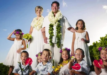 Looking Back at the Gosselin Family: The Memoir, the Upcoming Documentary, and the Pennsylvania Homes They Left Behind