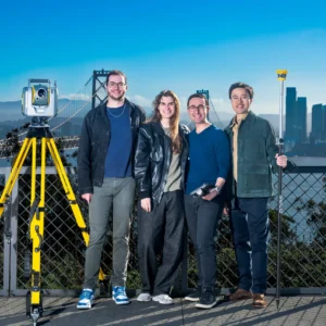 Mach9 Secures $34M in Series A Funding to Accelerate AI-Powered CAD Software for Civil Engineering