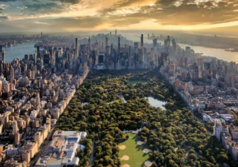 Manhattan Luxury Real Estate Booms as High-End Buyers Brush Off New Pied-à-Terre Tax