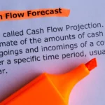 Mastering Cash Flow Forecasts: Essential Financial Strategies for Small Businesses