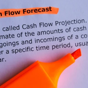 Mastering Cash Flow Forecasts: Essential Financial Strategies for Small Businesses