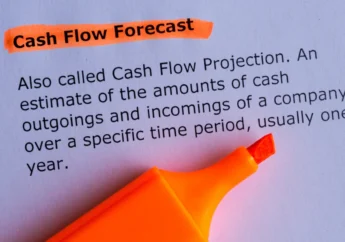 Mastering Cash Flow Forecasts: Essential Financial Strategies for Small Businesses