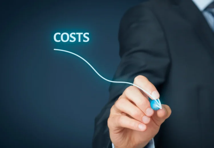 Mastering Overhead and Margins: Essential Cost-Control Strategies for Small Businesses
