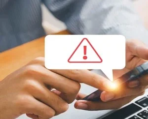 Online Scams Surge as Cybercriminals Pivot Toward Direct Financial Exploitation