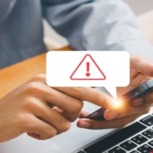 Online Scams Surge as Cybercriminals Pivot Toward Direct Financial Exploitation