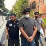 Pakistani Authorities Arrest Alleged Mastermind Behind Multi-Million Dollar US Postal Service Counterfeit Stamp Operation