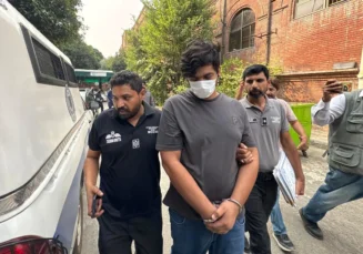 Pakistani Authorities Arrest Alleged Mastermind Behind Multi-Million Dollar US Postal Service Counterfeit Stamp Operation