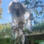Raleigh’s Historic Oakwood Neighborhood Set for Sprawling Halloween Spectacle After Permit Hurdles Cleared