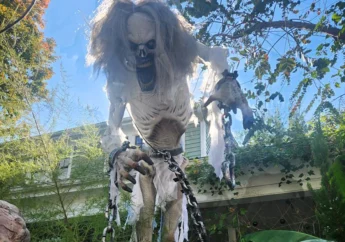 Raleigh’s Historic Oakwood Neighborhood Set for Sprawling Halloween Spectacle After Permit Hurdles Cleared