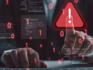 Ransomware Surge: Attacks Climb 50% as Rivalry Between Top Gangs Intensifies