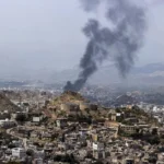 Renewed Houthi Siege on Taiz Pushes Hospital Healthcare Systems to the Brink of Collapse