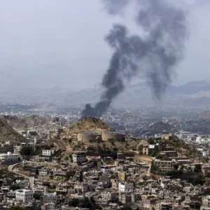 Renewed Houthi Siege on Taiz Pushes Hospital Healthcare Systems to the Brink of Collapse