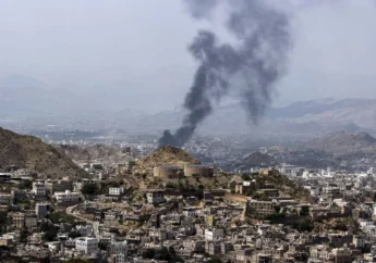 Renewed Houthi Siege on Taiz Pushes Hospital Healthcare Systems to the Brink of Collapse