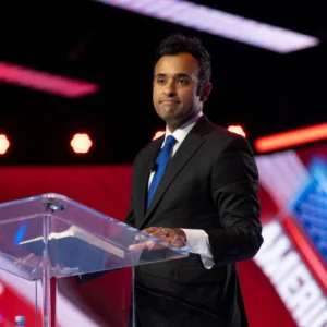 Republican Rift Deepens in Ohio Governor’s Race as Vivek Ramaswamy Refuses to Withdraw Controversial Ad Targeting Amy Acton