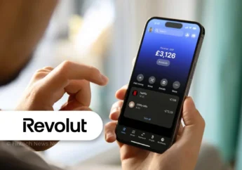 Revolut Launches Unsecured Personal Loans in the UK to Challenge Traditional High Street Banks