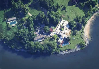 Richard Sackler Loses Bid to Retain Connecticut Mansion in Purdue Pharma Bankruptcy Battle