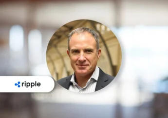 Ripple Targets US$900 Million Revenue Run Rate by End of 2026 Following Major Banking Approvals and Stablecoin Expansion