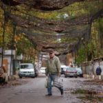 Russian Casualties Hit Record High as Ukraine Expands Drone Production and Underground Warfare Tactics