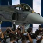 Saab Beats Third-Quarter Estimates as New Orders More Than Triple on Major Defense Deals, Led by Ukraine Fighter Jet Contract
