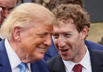 Silicon Valley Navigates the White House Mandate: Tech Giants Split Over Trump’s Push to Replace ‘AI’ with ‘Super Intelligence’