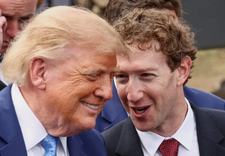 Silicon Valley Navigates the White House Mandate: Tech Giants Split Over Trump’s Push to Replace ‘AI’ with ‘Super Intelligence’