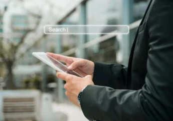Small Businesses Face New Digital Frontier as AI Search Redefines Online Visibility