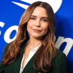 Sophia Bush Explains Why Her Interior Design Obsession Didn’t Make It Into Her New Memoir