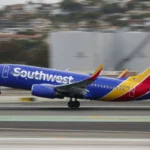 Southwest Airlines cuts 2026 profit forecast on higher fuel