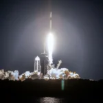SpaceX Reports Explosive Q3 Growth Driven by AI Surge as Merger Speculation Mounts