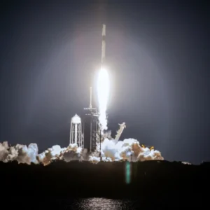 SpaceX Reports Explosive Q3 Growth Driven by AI Surge as Merger Speculation Mounts