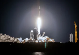 SpaceX Reports Explosive Q3 Growth Driven by AI Surge as Merger Speculation Mounts