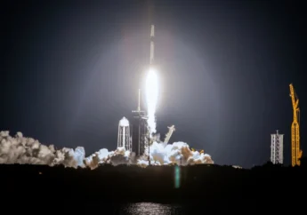 SpaceX Reports Explosive Q3 Growth Driven by AI Surge as Merger Speculation Mounts