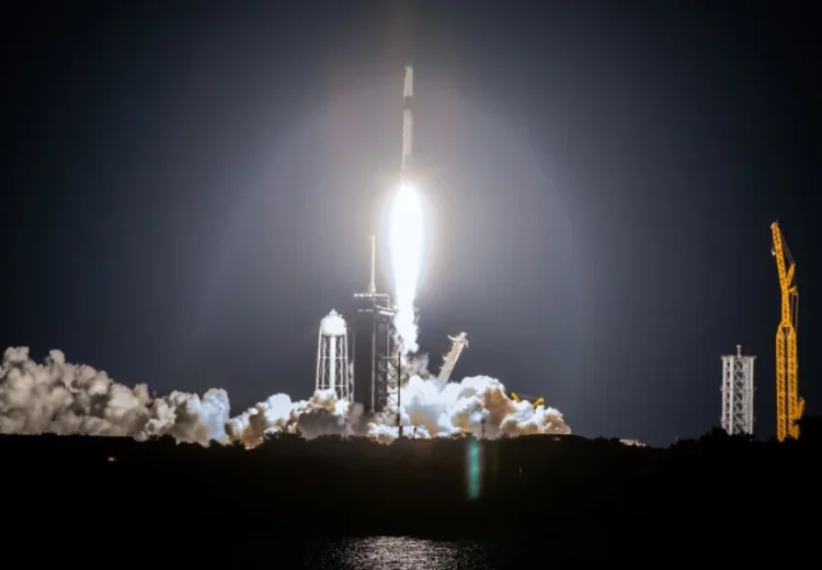 SpaceX Reports Explosive Q3 Growth Driven by AI Surge as Merger Speculation Mounts