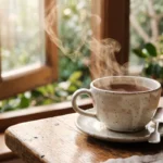 Study Links Tea-Drinking Temperature and Frequency to Vascular Disease Risk in Adults