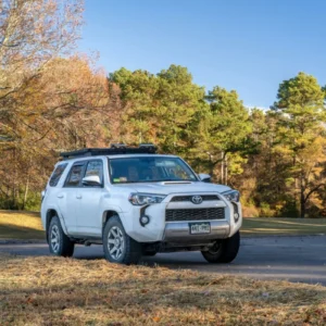 Study Reveals the Vehicles Most Likely to Surpass 250,000 Miles, Dominated by Toyota and Lexus