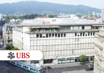 Swiss Bank Employees Association Warns Stricter Capital Rules Could Force UBS Out of Switzerland and Threaten Thousands of Jobs