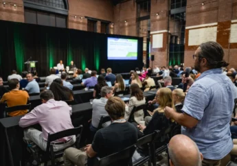 TechCrunch Founder Summit 2026 to Convene Industry Leaders and VCs in Boston to Tackle the Realities of Scaling Startups