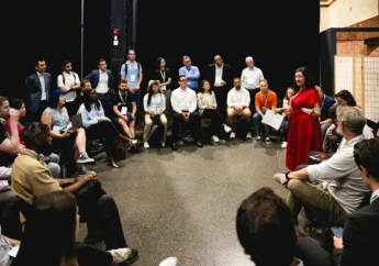 TechCrunch Founder Summit 2026 Unveils Action-Packed Roundtable Lineup in Boston