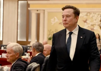 Tesla Reports Q3 Results as Special Committees Weigh SpaceX Merger Talks
