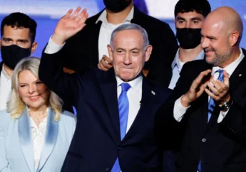The Legacy of "King Bibi": How Benjamin Netanyahu Remade Israel’s Politics, Institutions, and Society