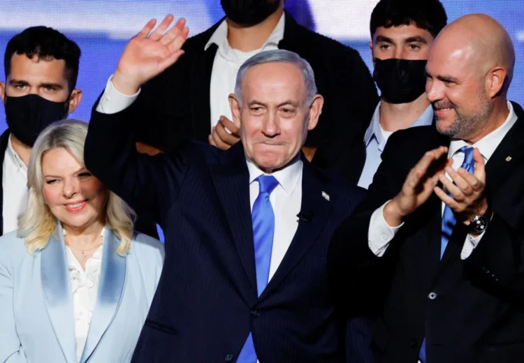 The Legacy of "King Bibi": How Benjamin Netanyahu Remade Israel’s Politics, Institutions, and Society