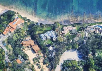 These Celebrities Waited Years to Purchase the Dream Homes They Couldn’t Stop Thinking About